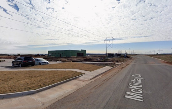 Stargate Gold Rush: $66M Abilene Apartment Bet Ropes In 312 Luxury Units