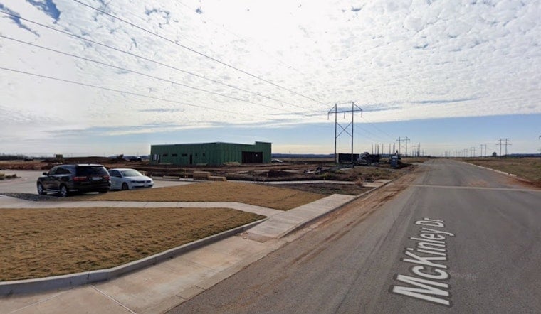 Stargate Gold Rush: $66M Abilene Apartment Bet Ropes In 312 Luxury Units