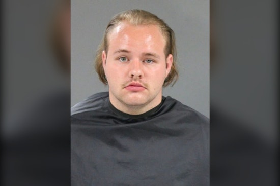 Starr Man, 21, Gets 30 Years After Mother Catches Him Assaulting Her Toddler