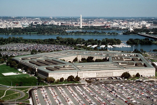 Stars And Stripes Publisher Quits After Pentagon Installs Navy Officer As His Deputy