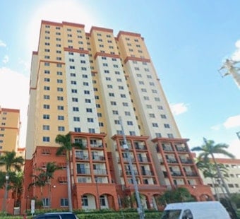 Starwood Pays $63.8 Million for Two Affordable Miami-Dade Apartment Complexes