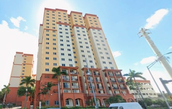 Starwood Pays $63.8 Million for Two Affordable Miami-Dade Apartment Complexes
