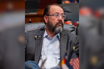 State Senate Leader Robert Rodriguez Jumps Into Crowded Denver District 6 Race