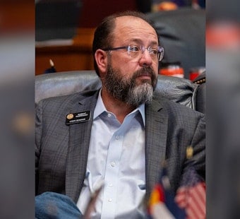 State Senate Leader Robert Rodriguez Jumps Into Crowded Denver District 6 Race