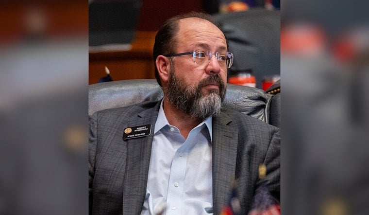State Senate Leader Robert Rodriguez Jumps Into Crowded Denver District 6 Race