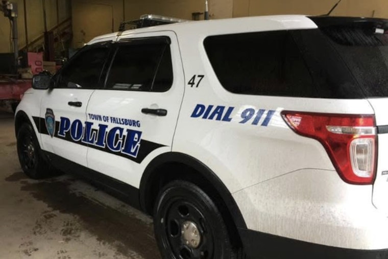 Staten Island Man Charged After Traveling 90 Miles to Torch Hurleyville Garage