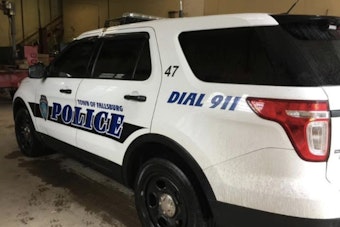 Staten Island Man Charged After Traveling 90 Miles to Torch Hurleyville Garage