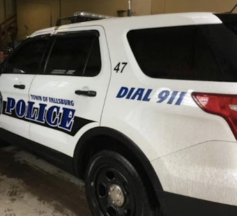 Staten Island Man Charged After Traveling 90 Miles to Torch Hurleyville Garage