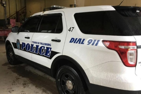 Staten Island Man Charged After Traveling 90 Miles to Torch Hurleyville Garage