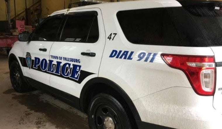 Staten Island Man Charged After Traveling 90 Miles to Torch Hurleyville Garage