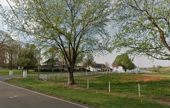 Statesville NC Extends Data Center Moratorium to 180 Days