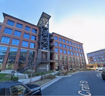 Station at LoSo Sells for $91.75M in Charlotte
