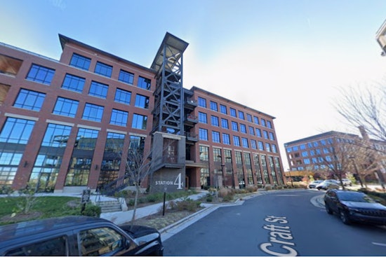 Station at LoSo Sells for $91.75M in Charlotte