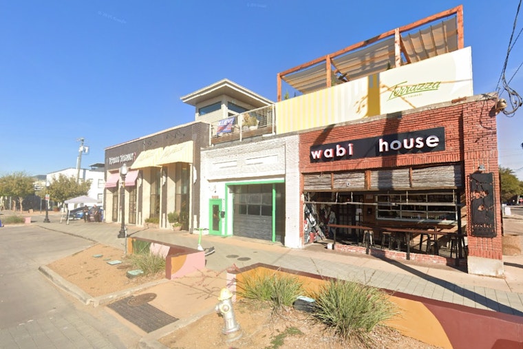 Steakhouse Chef Aubrey Murphy Trades Hilton Anatole Skyline for Greenville Ave Storefront