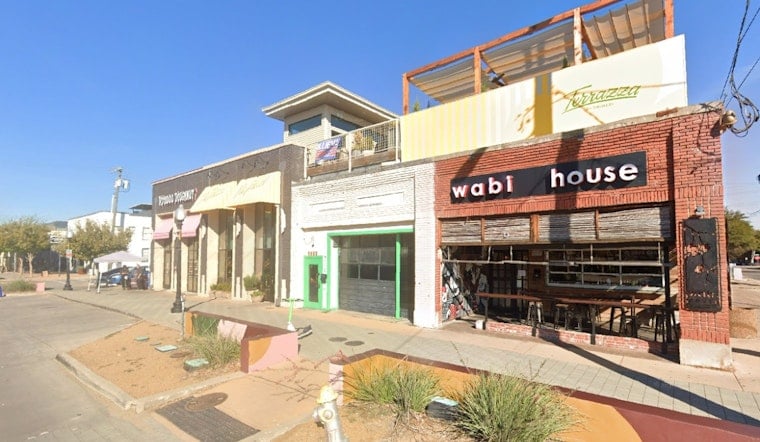 Steakhouse Chef Aubrey Murphy Trades Hilton Anatole Skyline for Greenville Ave Storefront