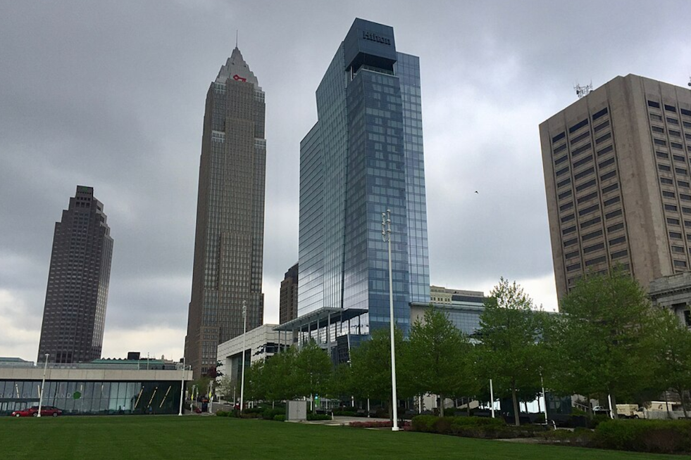 Steamy Cleveland Saturday Set to Explode With Storms, Soaked Start to Workweek