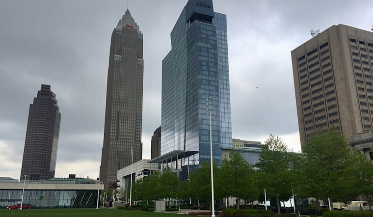 Steamy Cleveland Saturday Set to Explode With Storms, Soaked Start to Workweek