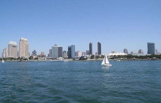 Steamy Sunday in San Diego as Heat Advisory Bakes Coast Before Brief Cooldown