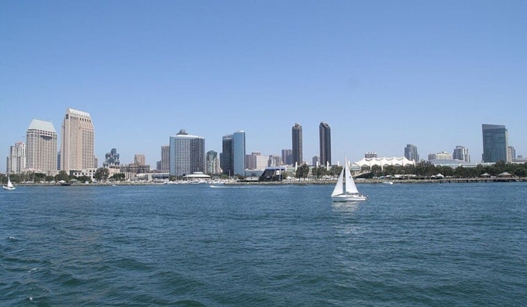 Steamy Sunday in San Diego as Heat Advisory Bakes Coast Before Brief Cooldown