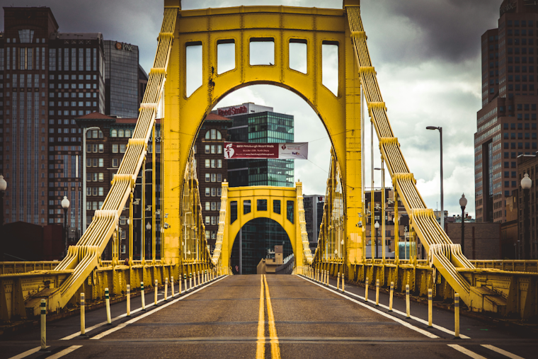 Steel City Soaker: Pittsburgh Faces Drenching Storms Before Sunny Sunday Break