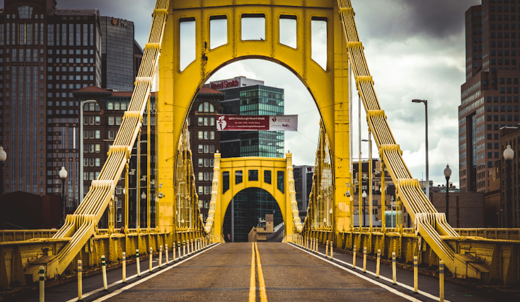 Steel City Soaker: Pittsburgh Faces Drenching Storms Before Sunny Sunday Break