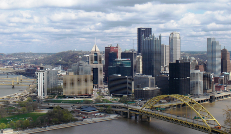 Steel City To Sizzle As Stormy Heat Wave Stalks Pittsburgh All Week