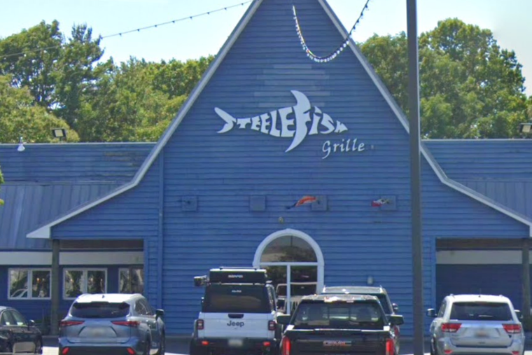 Steelfish Grille in Bel Air Closes After 14 Years