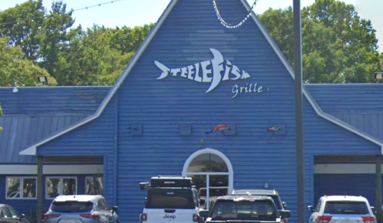 Steelfish Grille in Bel Air Closes After 14 Years