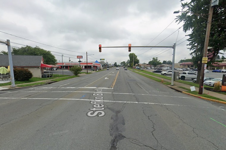 Stefko Boulevard Horror: Bethlehem Pedestrian Dies Days After Crash