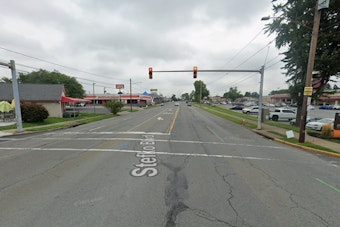 Stefko Boulevard Horror: Bethlehem Pedestrian Dies Days After Crash