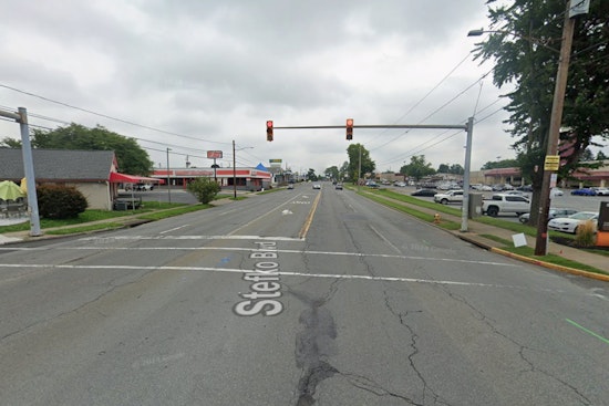 Stefko Boulevard Horror: Bethlehem Pedestrian Dies Days After Crash