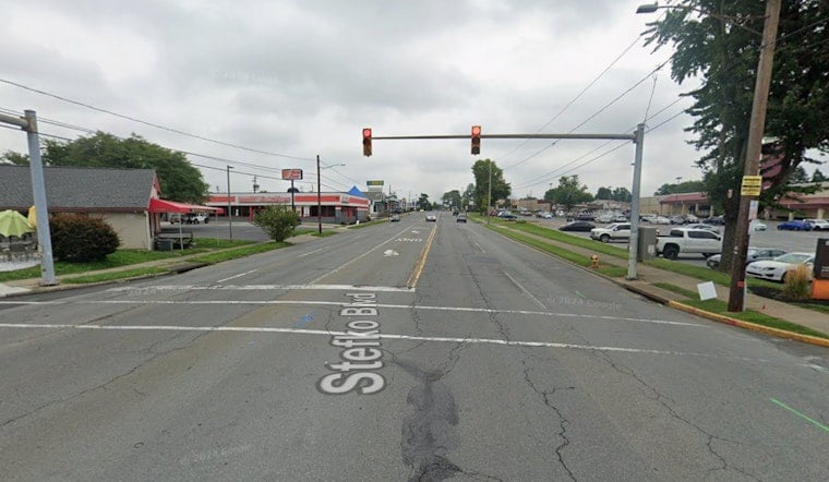 Stefko Boulevard Horror: Bethlehem Pedestrian Dies Days After Crash