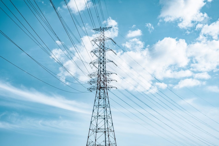 Steilacoom Goes Dark for Two Days as Crews Race to Save Aging Substation