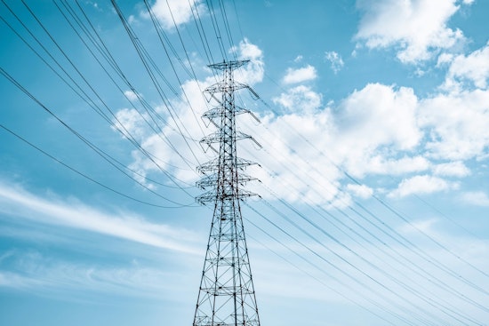 Steilacoom Goes Dark for Two Days as Crews Race to Save Aging Substation