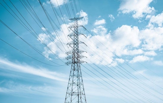 Steilacoom Goes Dark for Two Days as Crews Race to Save Aging Substation