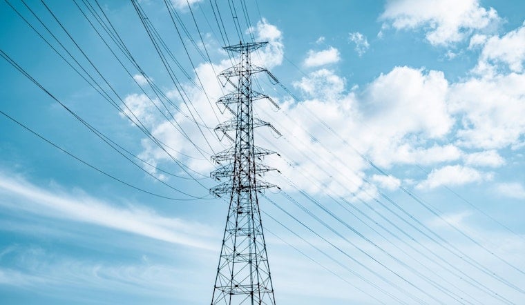 Steilacoom Goes Dark for Two Days as Crews Race to Save Aging Substation
