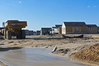Stein Unveils $53M Homeownership Fund for Helene-Hit Western NC Families