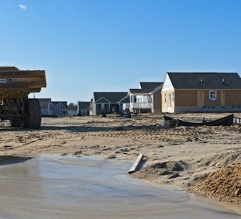 Stein Unveils $53M Homeownership Fund for Helene-Hit Western NC Families