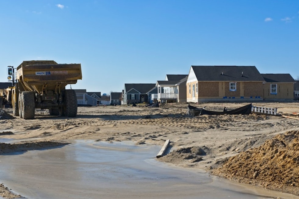 Stein Unveils $53M Homeownership Fund for Helene-Hit Western NC Families