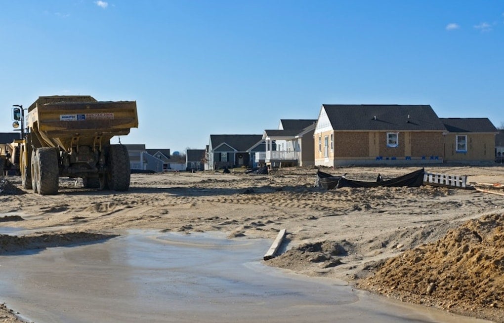 Stein Unveils $53M Homeownership Fund for Helene-Hit Western NC Families