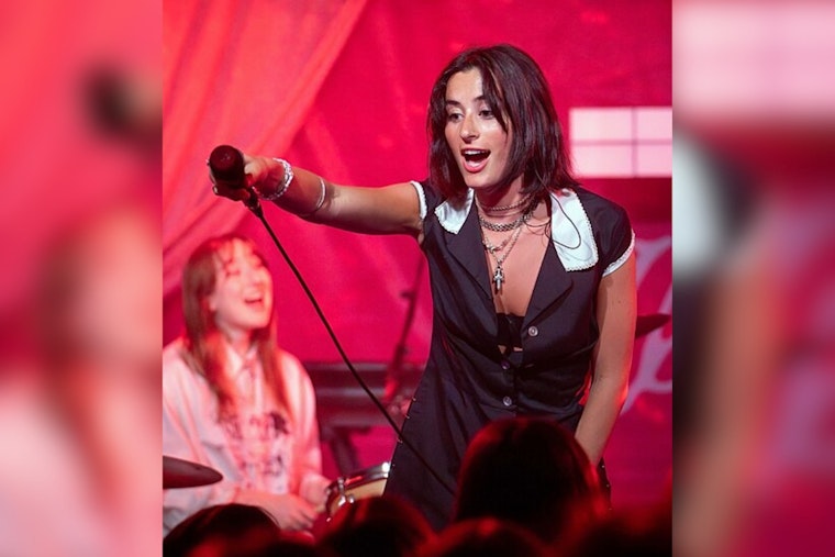 Stella Lefty to Launch 2027 Tour at Detroit's Fillmore, Tickets on Sale Friday
