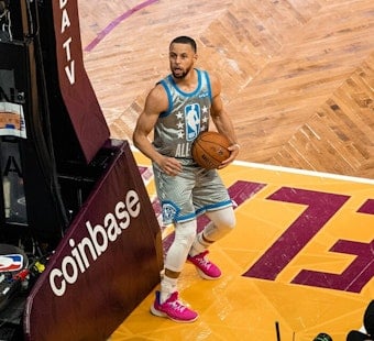 Steph Curry Sells Atherton Mansion at $900K Loss Amid AI-Fueled Price Boom