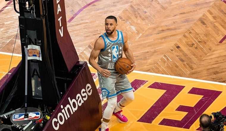 Steph Curry Sells Atherton Mansion at $900K Loss Amid AI-Fueled Price Boom
