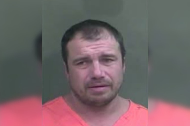 Stephen Gall Wanted in Boone County, Indiana for Burglary