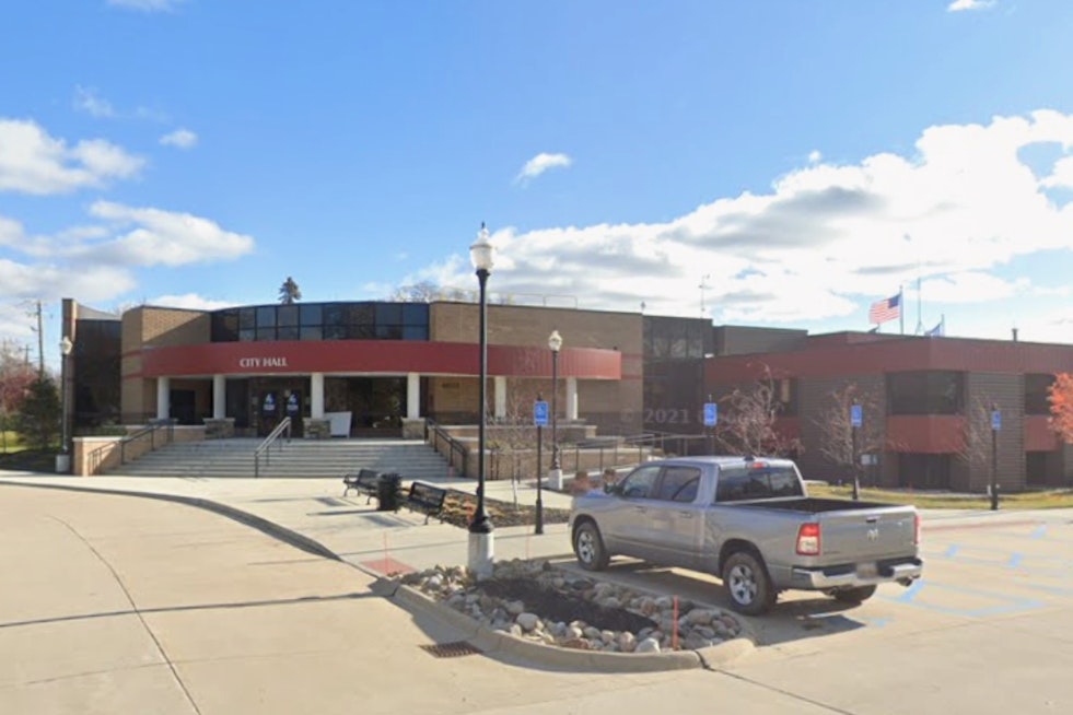 Sterling Heights Locks In 60-Acre Rotary Park Overhaul Along Clinton River