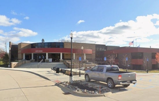 Sterling Heights Locks In 60-Acre Rotary Park Overhaul Along Clinton River