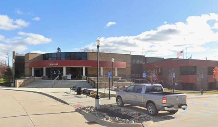 Sterling Heights Locks In 60-Acre Rotary Park Overhaul Along Clinton River