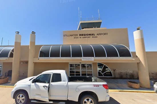 Stillwater's New $27M Airport Terminal Quadruples Space for OSU Growth