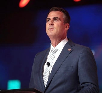 Stitt Report Finds $4.5 Billion Sitting in Oklahoma School Reserves