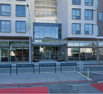 Stockbridge Pays $132M for Potrero Hill Flats, Priciest SF Deal in Two Years